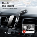 Joyroom Car Holder JR-ZS198 