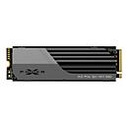 SILICON POWER Xpower XS70 - SSD - 1TB - Intern - M.2 2280 - PCI Express 4,0 X4 (NVMe) (SP01KGBP44XS7005)