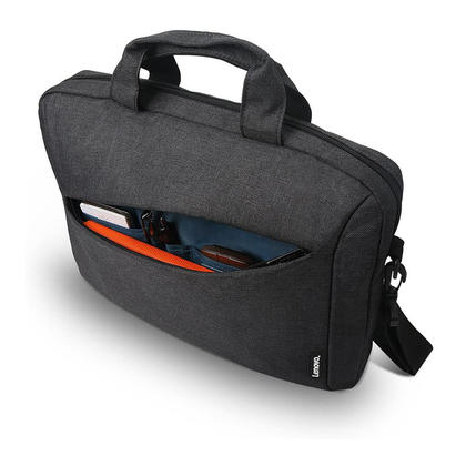 Lenovo 15.6" Laptop Casual Toploader T210 (Black)