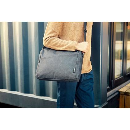 Lenovo 15.6" Laptop Casual Toploader T210 (Black)