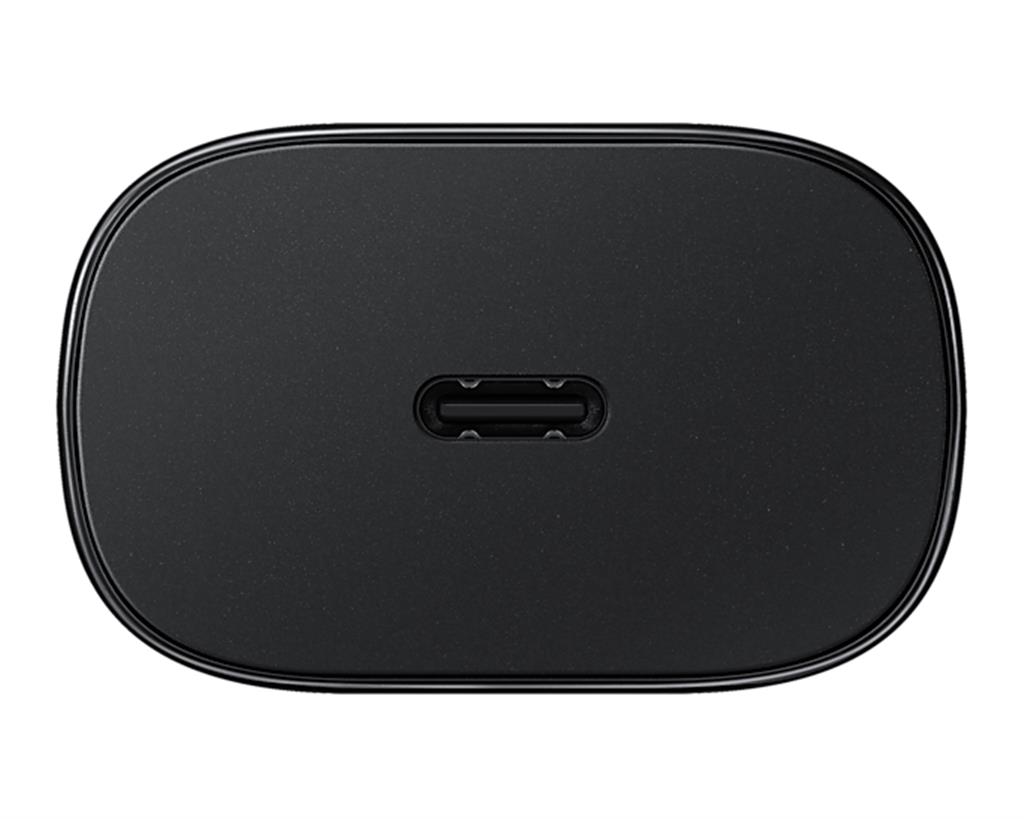 Samsung Wall Charger for Super Fast Charging (25W)