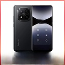 Xiaomi-smartphone Redmi Note 14 Pro Plus, 5G, NFC, Snapdragon7s Gen 3 Pantalla AMOLED 1,5K De