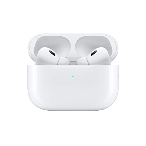 Apple AirPods Pro 2nd Generation with MagSafe and USB-C 2023