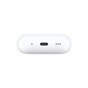 Apple AirPods Pro 2nd Generation with MagSafe and USB-C 2023