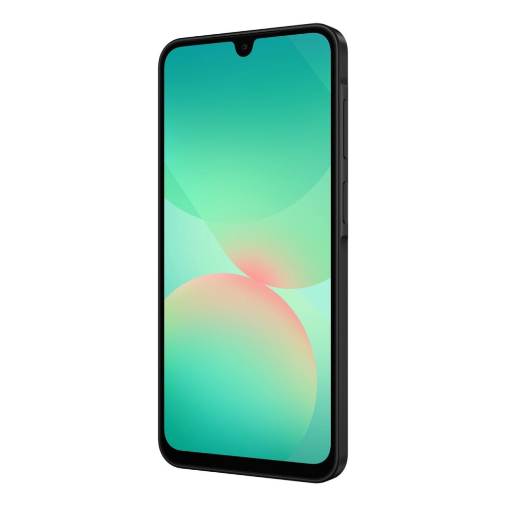 Samsung Galaxy A26 5G Enterprise Edition, (6.7"), 6 GB, 128 GB, 50 MP, Black