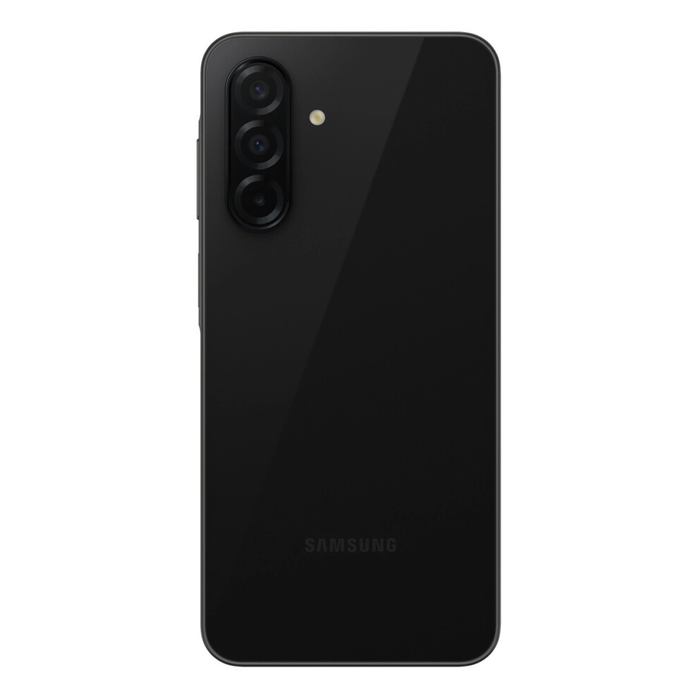 Samsung Galaxy A26 5G Enterprise Edition, (6.7"), 6 GB, 128 GB, 50 MP, Black