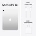 Apple iPad 11th Gen (A16) 128GB, Wi-Fi, Unlocked