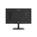 AOC Gaming 27G15N, 27-inch Full HD Monitor, 180 Hz, Fast VA, 1 Ms, Adaptive Sync, HDR10, Low Input Lag (1920x1080, HDMI 2.0, DisplayPort 1.4)