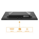 AOC Gaming 27G15N, 27-inch Full HD Monitor, 180 Hz, Fast VA, 1 Ms, Adaptive Sync, HDR10, Low Input Lag (1920x1080, HDMI 2.0, DisplayPort 1.4)