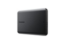 Toshiba HDD Esterno HDTB520EK3AA Canvio Basic 2TB 2.5" USB3.2