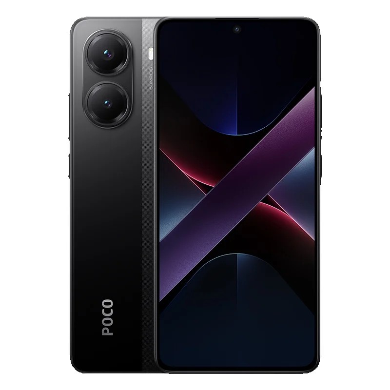 POCO X7 Pro-teléfono Mvil Versin Global, Smartphone Con 256GB/512GB, Dimensity 8400-Ultra,