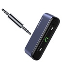 USAMS 3.5DC Mini Car Wireless Audio Receiver
