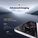 Global Version POCO F7 5G Snapdragon 8s Gen 4 Handy 50MP Dual Kamera 6.83' 1.5K Display IP68 6500mAh 90W HyperCharge