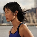 Apple - AirPods (3rd Generation) - White