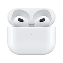 Apple - AirPods (3rd Generation) - White