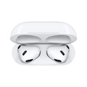 Apple - AirPods (3rd Generation) - White