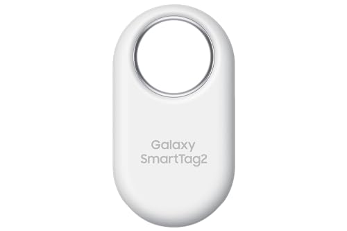 Samsung Galaxy Smarttag2 Bluetooth Tracker 4 Pack 2 Black 2 White Ei-t5600kwegus
