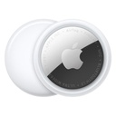 Apple AirTag Personal Finder Silver. White