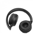 Tune510BT - Wireless on-ear Headphones Featuring Bluetooth 5.0, up to 40 Hours Battery Life and Speed Charge, in Black