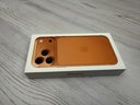 Apple iPhone 17 Pro Max 256GB US Version ESIM Unlocked (Cosmic Orange)