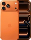 Apple iPhone 17 Pro Max 256GB US Version ESIM Unlocked (Cosmic Orange)