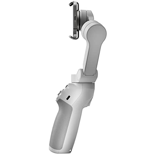 DJI Osmo Mobile SE Smartphone Gimbal Stabilizer Android & iOS for Vlog