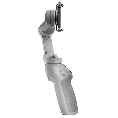 DJI Osmo Mobile SE Smartphone Gimbal Stabilizer Android & iOS for Vlog