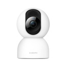 Xiaomi Smart Camera C400  4MP  360Â° Rotation  AI Human Detection  2.4GHz / 5GHz Wi-Fi Support  White