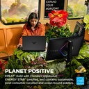 HP Victus 15.6' FHD 144Hz Gaming Laptop, Intel Core I5-13420H, NVIDIA GeForce RTX 3050, 8GB DDR4, 512GB SSD, Windows 11 Home