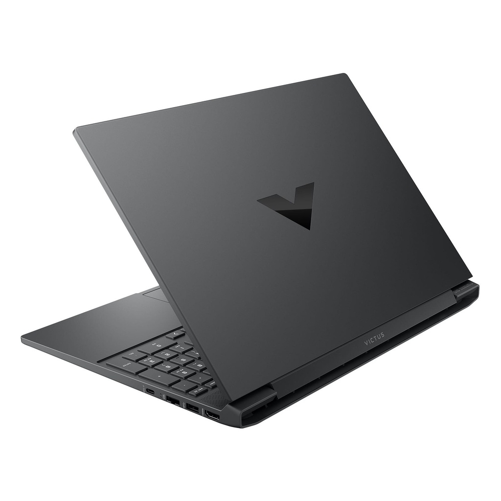 HP Victus 15.6' FHD 144Hz Gaming Laptop, Intel Core I5-13420H, NVIDIA GeForce RTX 3050, 8GB DDR4, 512GB SSD, Windows 11 Home