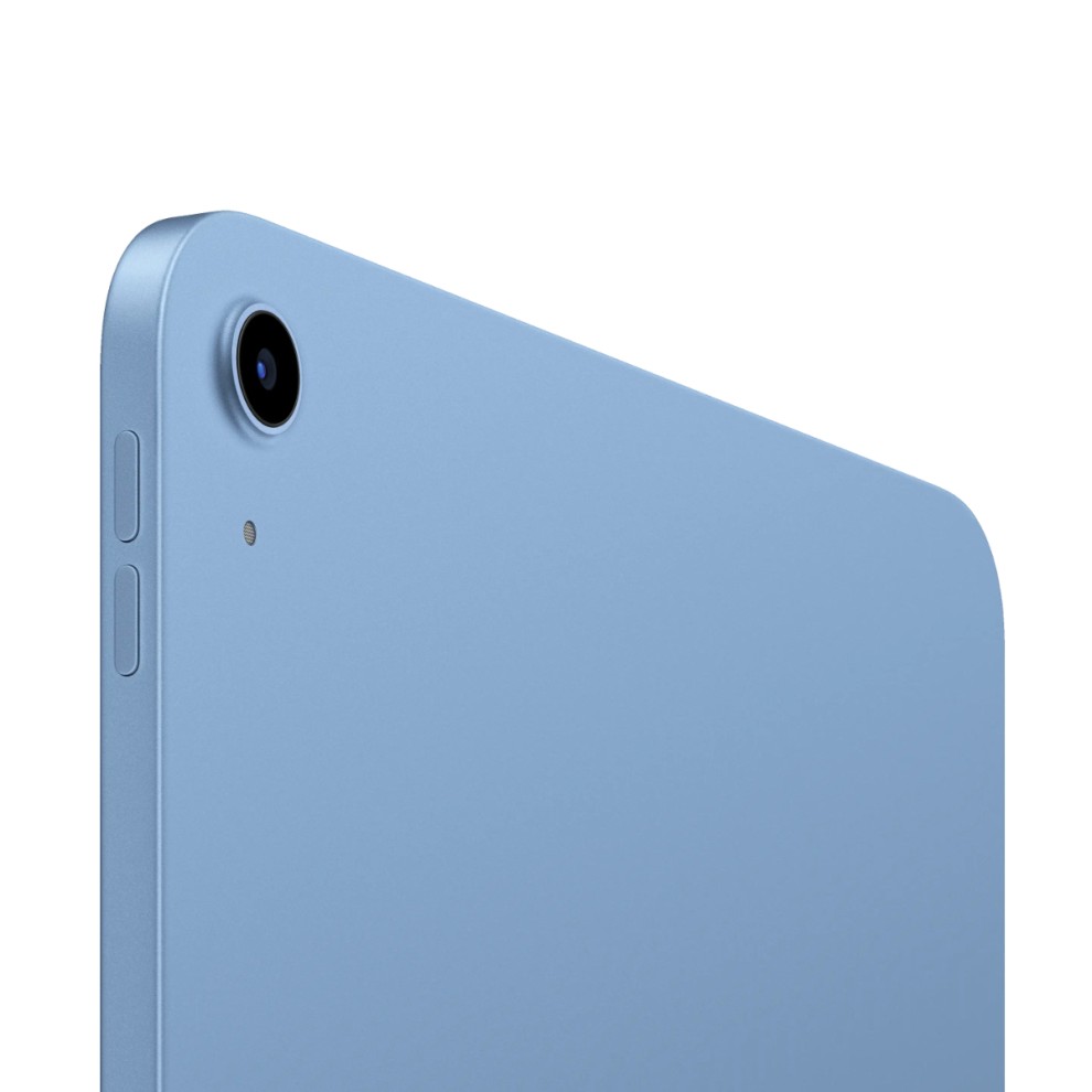 Apple iPad 11th Gen (2025) - 11" Wi-Fi Tablet, 128GB, Blue | A16 Bionic Chip, Liquid Retina Display