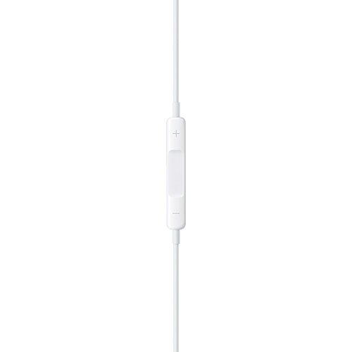 Apple EarPods with Lightning Connector. Product Type: Headset. Connectivity Technology: Wired. Recommended Usage: Calls/Music Product Colour: White