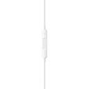 Apple EarPods with Lightning Connector. Product Type: Headset. Connectivity Technology: Wired. Recommended Usage: Calls/Music Product Colour: White