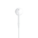 Apple EarPods with Lightning Connector. Product Type: Headset. Connectivity Technology: Wired. Recommended Usage: Calls/Music Product Colour: White