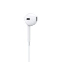 Apple EarPods with Lightning Connector. Product Type: Headset. Connectivity Technology: Wired. Recommended Usage: Calls/Music Product Colour: White
