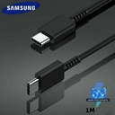 Samsung Charger 45w With Cable High Copy 