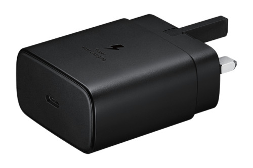 Samsung Charger 45w With Cable High Copy 