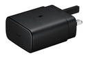 Samsung Charger 45w With Cable High Copy 