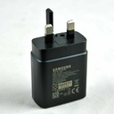 Samsung Charger 45w With Cable High Copy 