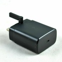 Samsung Charger 45w With Cable High Copy 