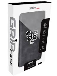 Grip Case Panda iPhone 15 Plus