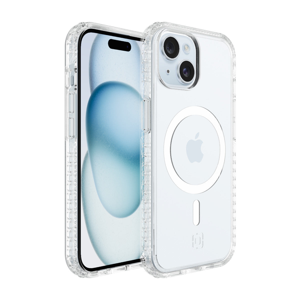 Grip Case MagSafe iPhone 15 