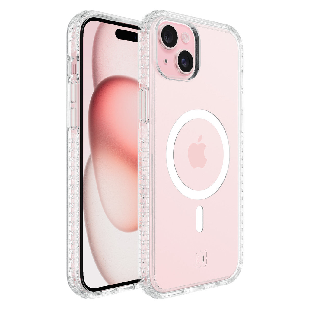 Grip Case MagSafe iPhone 15 Plus