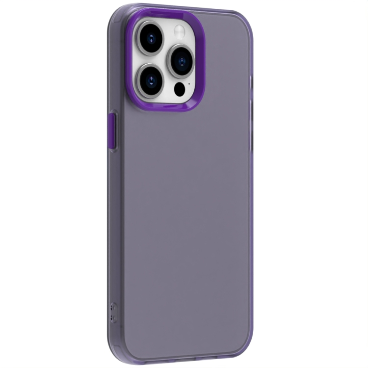 Grip Case Hybrid iPhone 15
