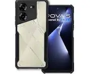 Tecno Pova 5 Cover 