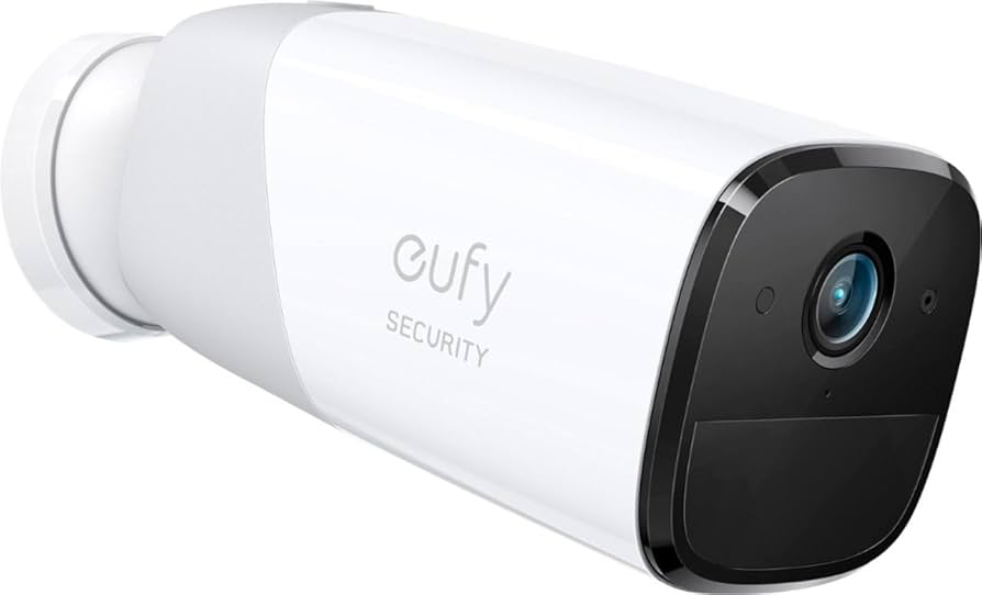 Eufy Security 2Pro Outdoor Wireless Camera 