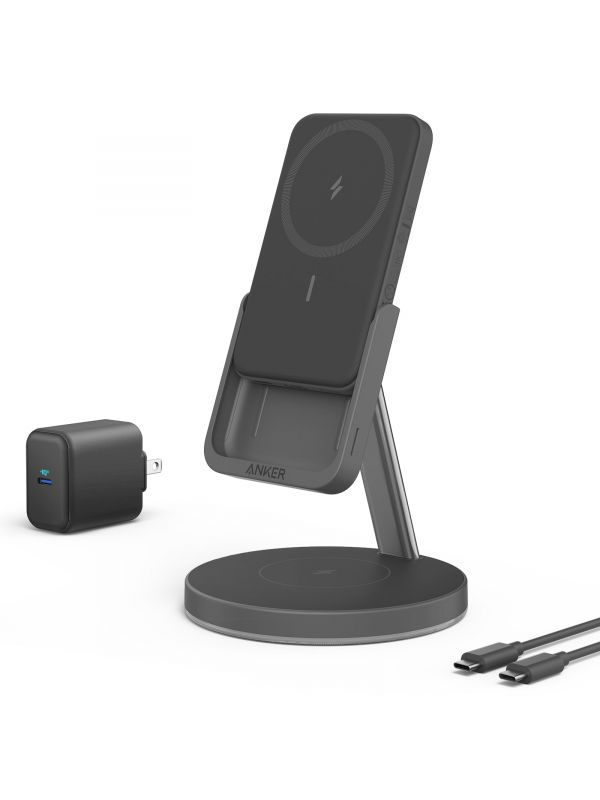 Anker Snap Charge Flow Stand 