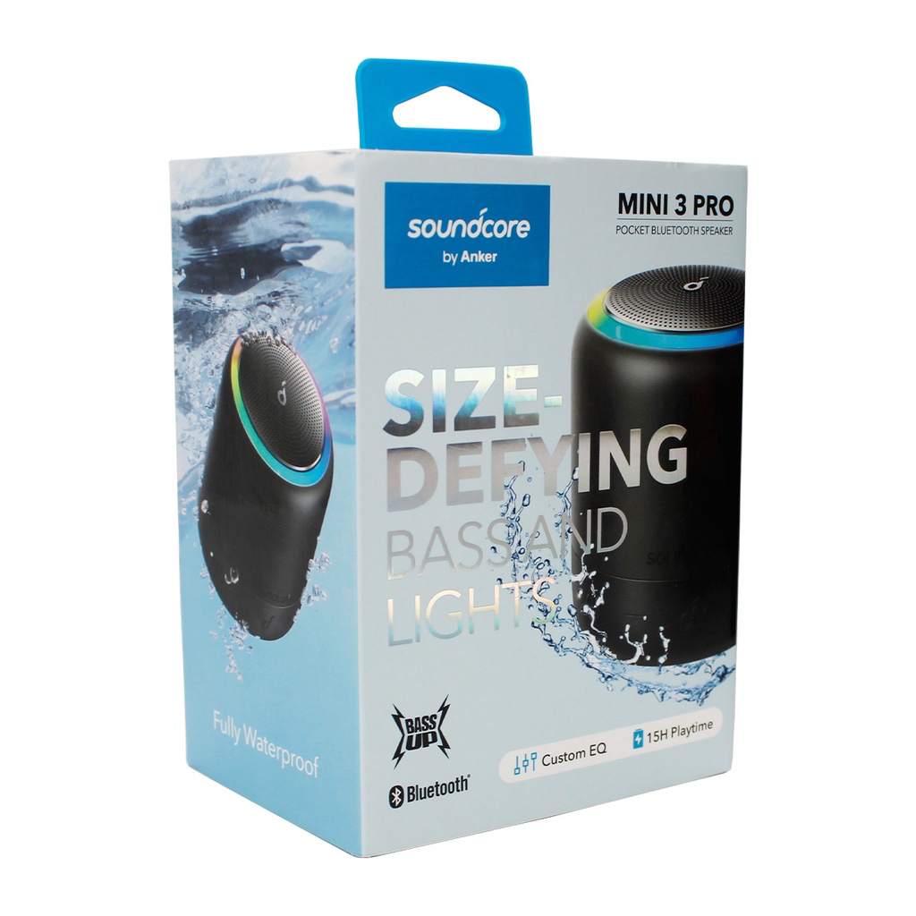 Soundcore Mini 3Pro Speaker 