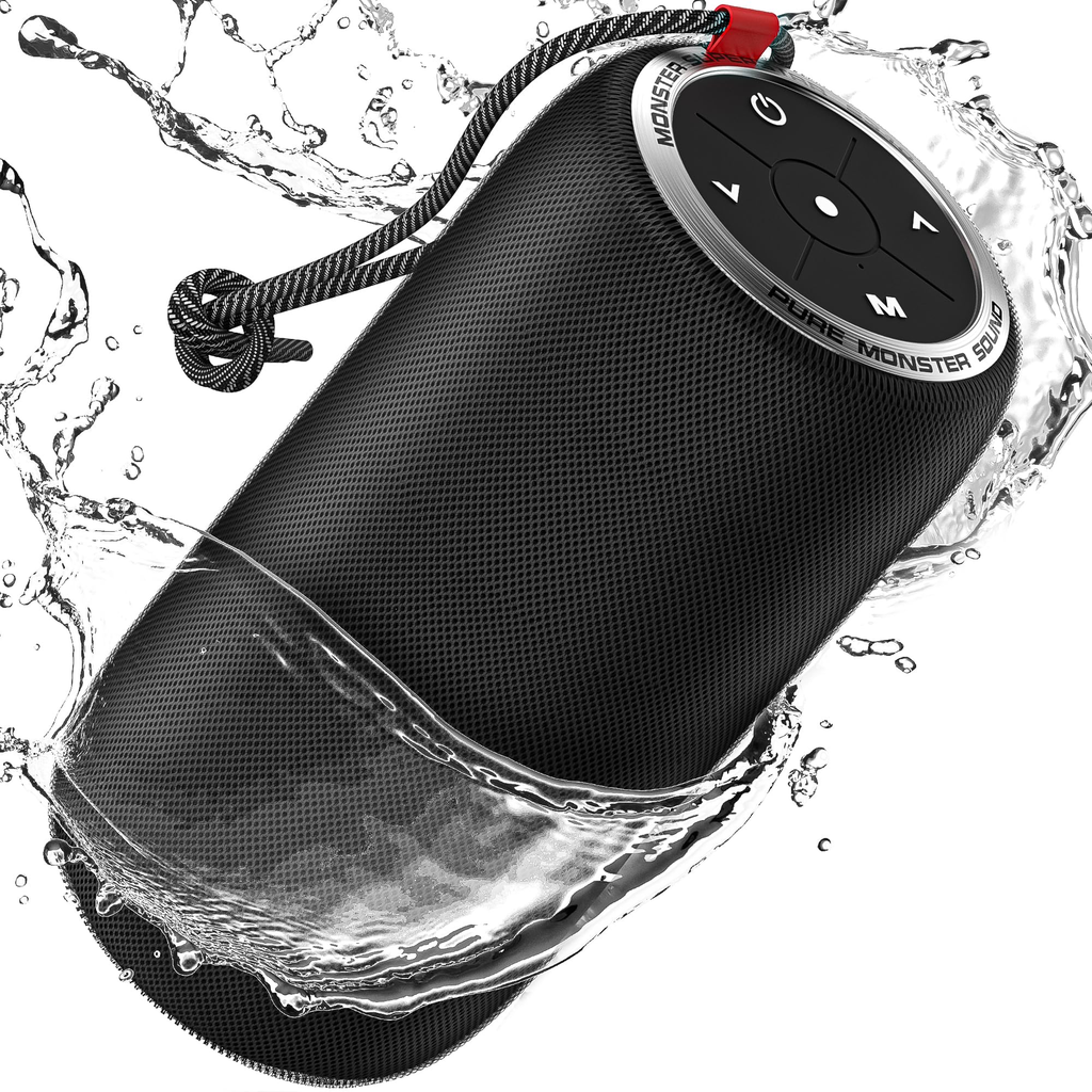 Monster S310 Speaker 