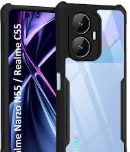 Realme C55 Cover